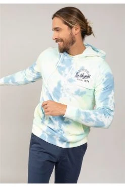 Sweats Sweat BLISS - DeeluxeSweat BLISS -Vêtements Homme Soldes Magasin sweat bliss 4