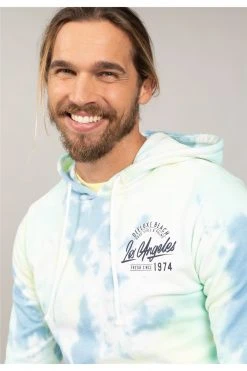 Sweats Sweat BLISS - DeeluxeSweat BLISS -Vêtements Homme Soldes Magasin sweat bliss 5