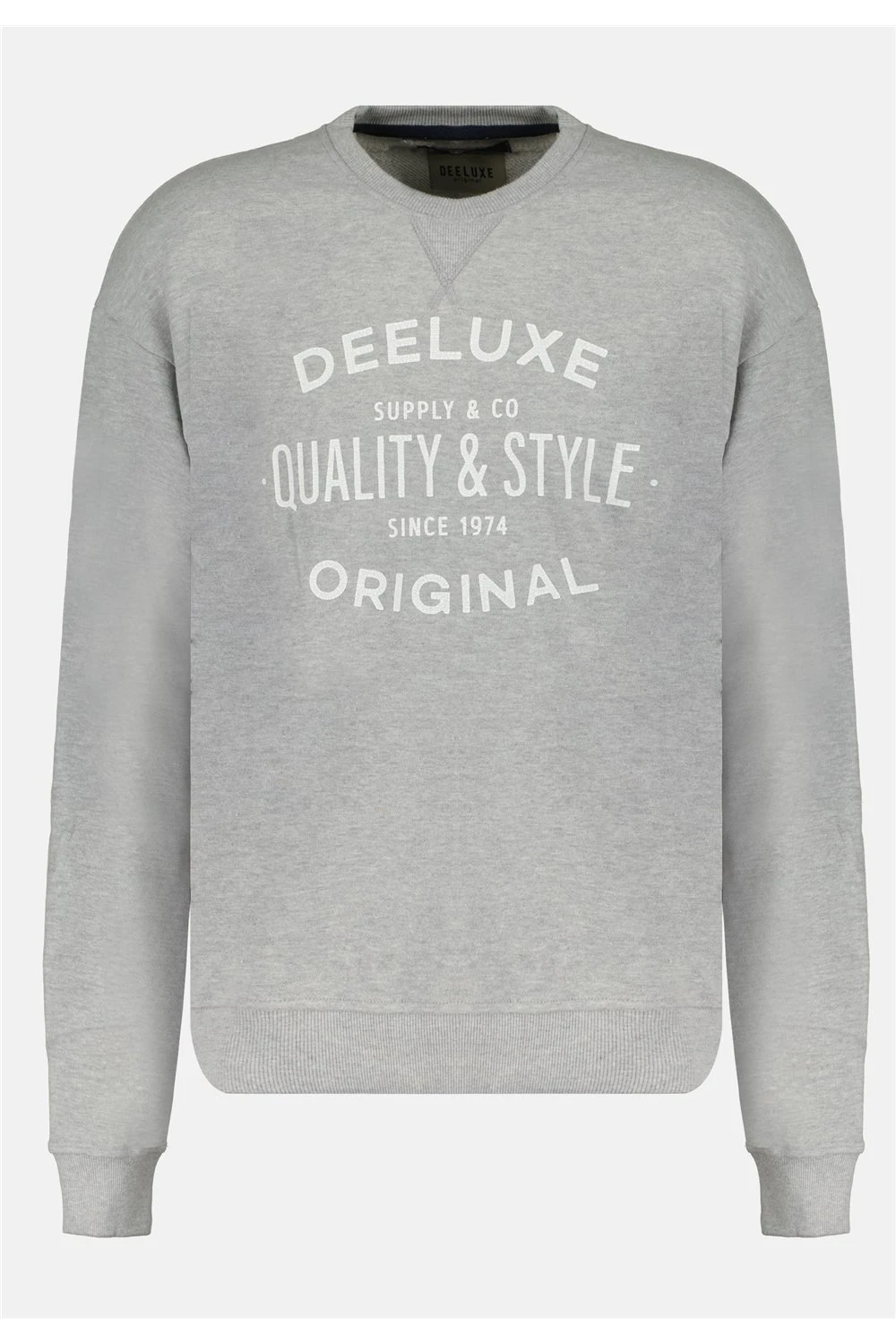 Sweats Sweat BLUFF - DeeluxeSweat BLUFF 4 Sweats Sweat BLUFF - DeeluxeSweat BLUFF – Image 2