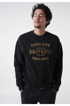 Sweats Sweat BLUFF - DeeluxeSweat BLUFF -Vêtements Homme Soldes Magasin sweat bluff 11