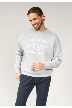 Sweats Sweat BLUFF - DeeluxeSweat BLUFF 10 Sweats Sweat BLUFF - DeeluxeSweat BLUFF -Vêtements Homme Soldes Magasin sweat bluff 2