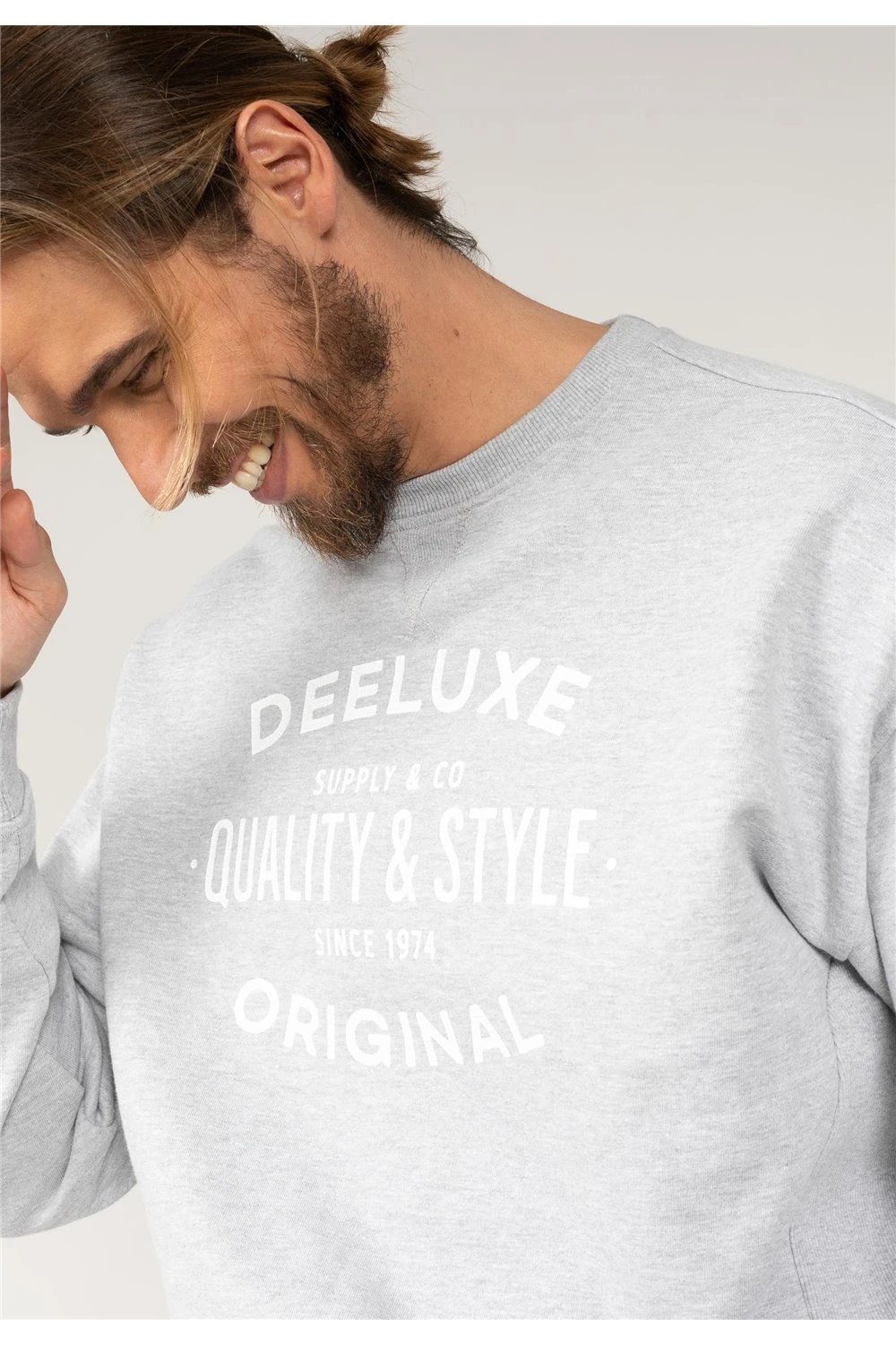 Sweats Sweat BLUFF - DeeluxeSweat BLUFF 8 Sweats Sweat BLUFF - DeeluxeSweat BLUFF – Image 6