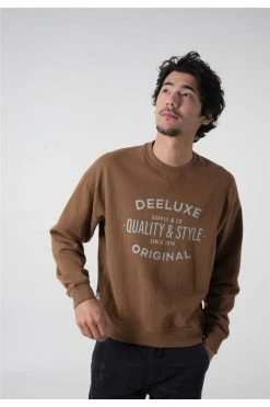 Sweats Sweat BLUFF - DeeluxeSweat BLUFF