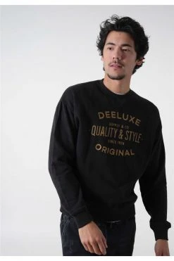 Sweats Sweat BLUFF - DeeluxeSweat BLUFF -Vêtements Homme Soldes Magasin sweat bluff 8