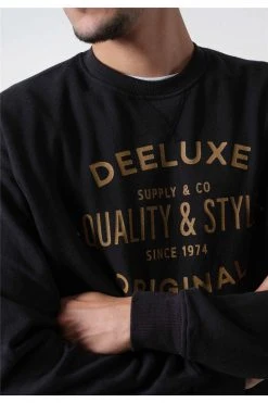 Sweats Sweat BLUFF - DeeluxeSweat BLUFF -Vêtements Homme Soldes Magasin sweat bluff 9