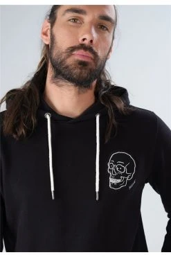 Sweats Sweat BRICK - DeeluxeSweat BRICK -Vêtements Homme Soldes Magasin sweat brick 3