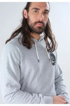 Sweats Sweat BRICK - DeeluxeSweat BRICK -Vêtements Homme Soldes Magasin sweat brick 5