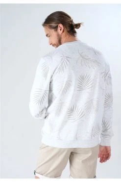 Sweats Sweat CHIOS - DeeluxeSweat CHIOS -Vêtements Homme Soldes Magasin sweat chios 4