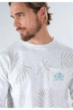 Sweats Sweat CHIOS - DeeluxeSweat CHIOS -Vêtements Homme Soldes Magasin sweat chios 5