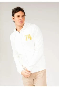 Sweats Sweat CONZI - DeeluxeSweat CONZI -Vêtements Homme Soldes Magasin sweat conzi 2