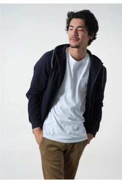 Sweats Veste Polaire Chaude ZippéeSweat COOL -Vêtements Homme Soldes Magasin sweat cool 10