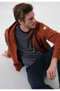 Sweats Veste Polaire Chaude ZippéeSweat COOL -Vêtements Homme Soldes Magasin sweat cool 11