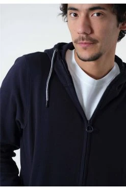 Sweats Veste Polaire Chaude ZippéeSweat COOL -Vêtements Homme Soldes Magasin sweat cool 7