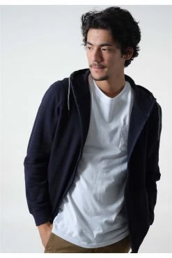 Sweats Veste Polaire Chaude ZippéeSweat COOL -Vêtements Homme Soldes Magasin sweat cool 8