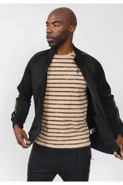 Sweats Sweat DYNAMIC - DeeluxeSweat DYNAMIC -Vêtements Homme Soldes Magasin sweat dynamic 4