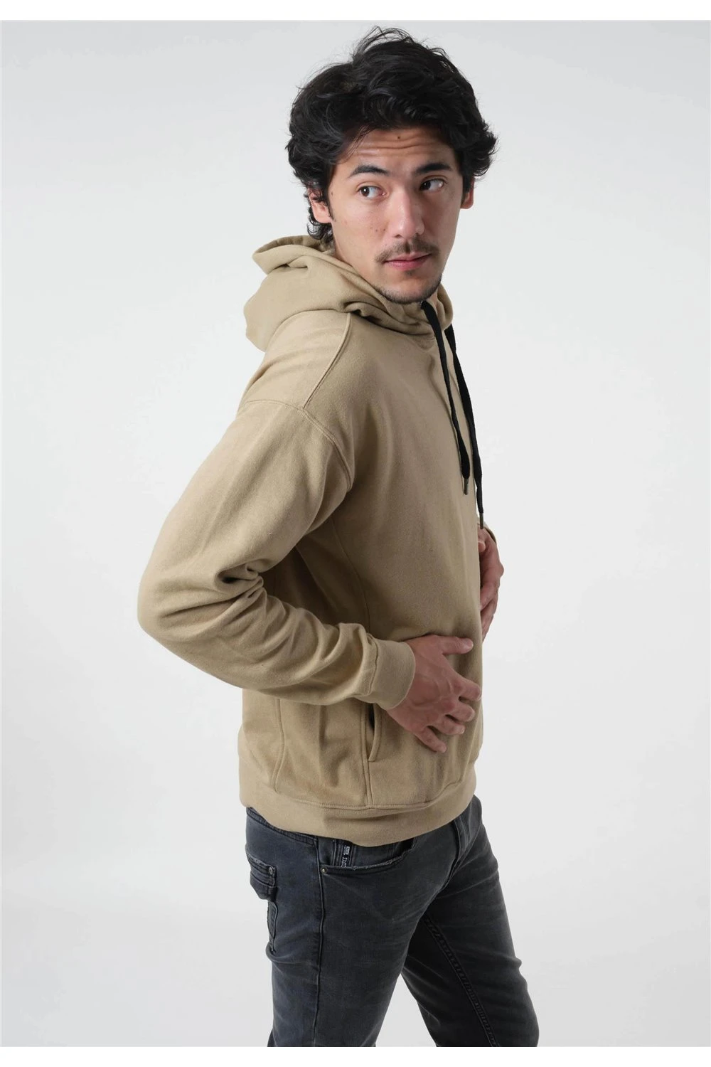 Sweats Sweat à Capuche UniSweat EVAN 5 Sweats Sweat à Capuche UniSweat EVAN – Image 3