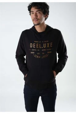 Sweats Sweat FIRESTONE - DeeluxeSweat FIRESTONE -Vêtements Homme Soldes Magasin sweat firestone 2