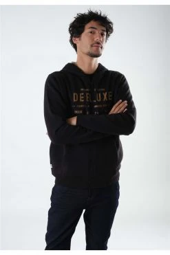 Sweats Sweat FIRESTONE - DeeluxeSweat FIRESTONE -Vêtements Homme Soldes Magasin sweat firestone 3