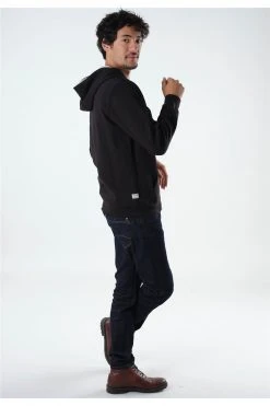 Sweats Sweat FIRESTONE - DeeluxeSweat FIRESTONE -Vêtements Homme Soldes Magasin sweat firestone 4