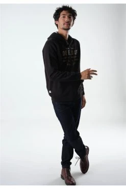 Sweats Sweat FIRESTONE - DeeluxeSweat FIRESTONE -Vêtements Homme Soldes Magasin sweat firestone 5