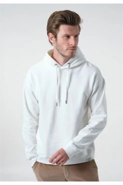 Sweats Sweat Polaire à Capuche UniSweat FREM -Vêtements Homme Soldes Magasin sweat frem 10