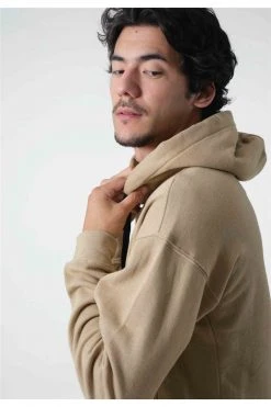 Sweats Sweat Polaire à Capuche UniSweat FREM -Vêtements Homme Soldes Magasin sweat frem 11