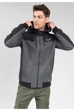 Sweats Sweat KENTSON - DeeluxeSweat KENTSON -Vêtements Homme Soldes Magasin sweat kentson 10