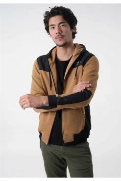 Sweats Sweat KENTSON - DeeluxeSweat KENTSON -Vêtements Homme Soldes Magasin sweat kentson 2