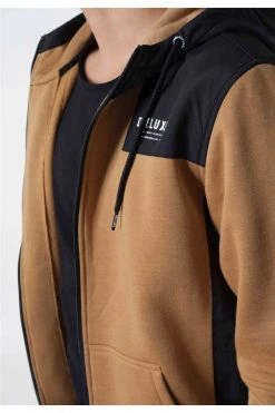 Sweats Sweat KENTSON - DeeluxeSweat KENTSON -Vêtements Homme Soldes Magasin sweat kentson 5