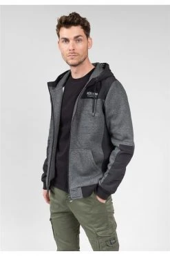 Sweats Sweat KENTSON - DeeluxeSweat KENTSON -Vêtements Homme Soldes Magasin sweat kentson 8