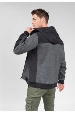 Sweats Sweat KENTSON - DeeluxeSweat KENTSON -Vêtements Homme Soldes Magasin sweat kentson 9