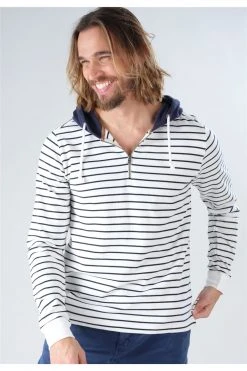 Sweats Sweat MAINLAND - DeeluxeSweat MAINLAND -Vêtements Homme Soldes Magasin sweat mainland 2