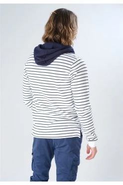 Sweats Sweat MAINLAND - DeeluxeSweat MAINLAND -Vêtements Homme Soldes Magasin sweat mainland 4