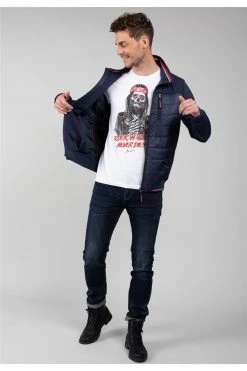 Sweats Sweat MAJOR - DeeluxeSweat MAJOR -Vêtements Homme Soldes Magasin sweat major 2