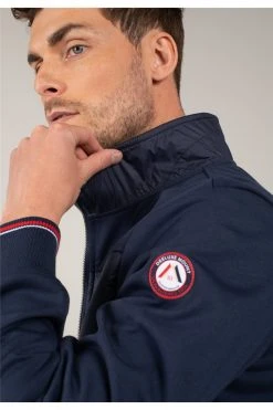 Sweats Sweat MAJOR - DeeluxeSweat MAJOR -Vêtements Homme Soldes Magasin sweat major 4