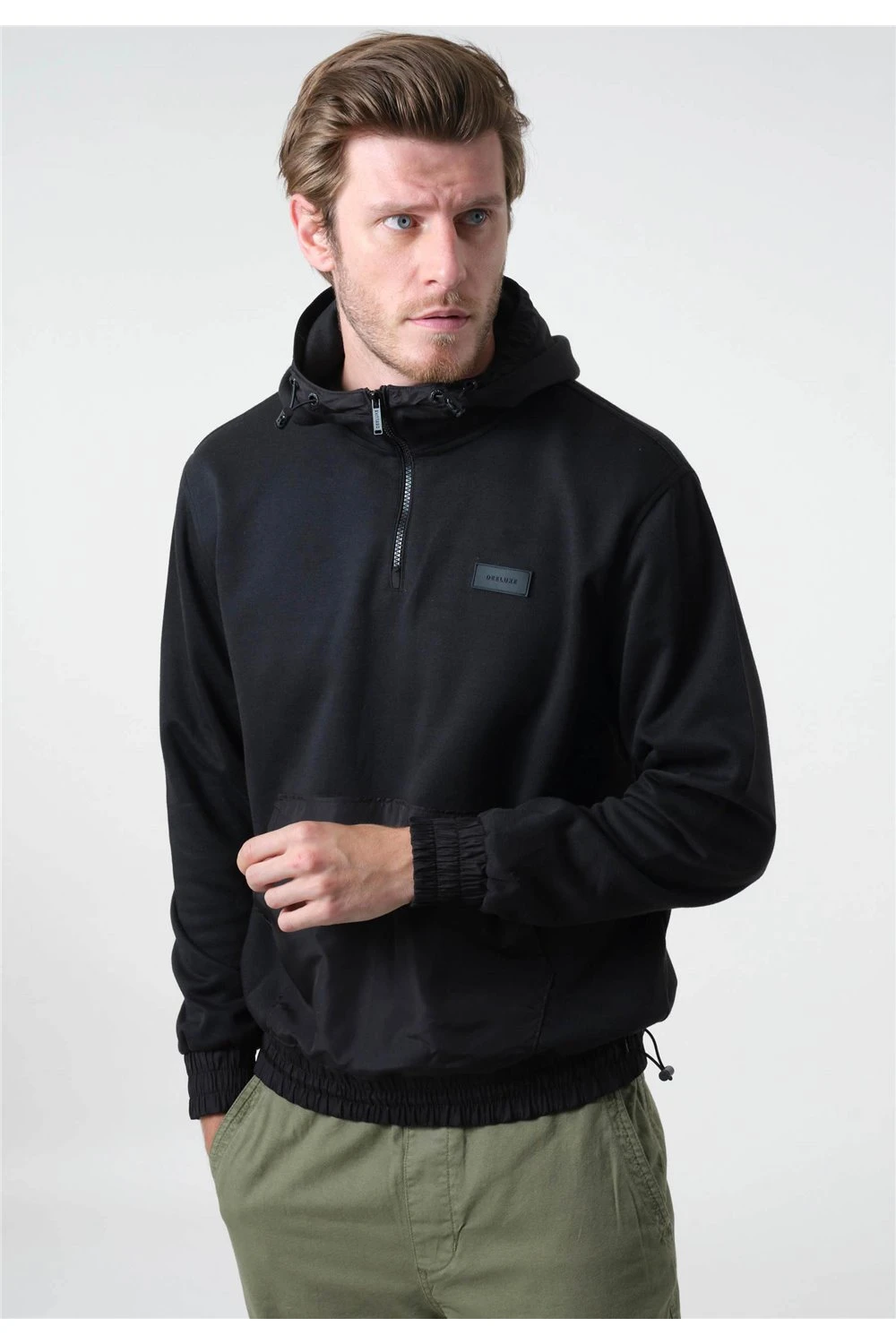 Sweats Sweat MAXIME - DeeluxeSweat MAXIME 3 Sweats Sweat MAXIME - DeeluxeSweat MAXIME – Image 2