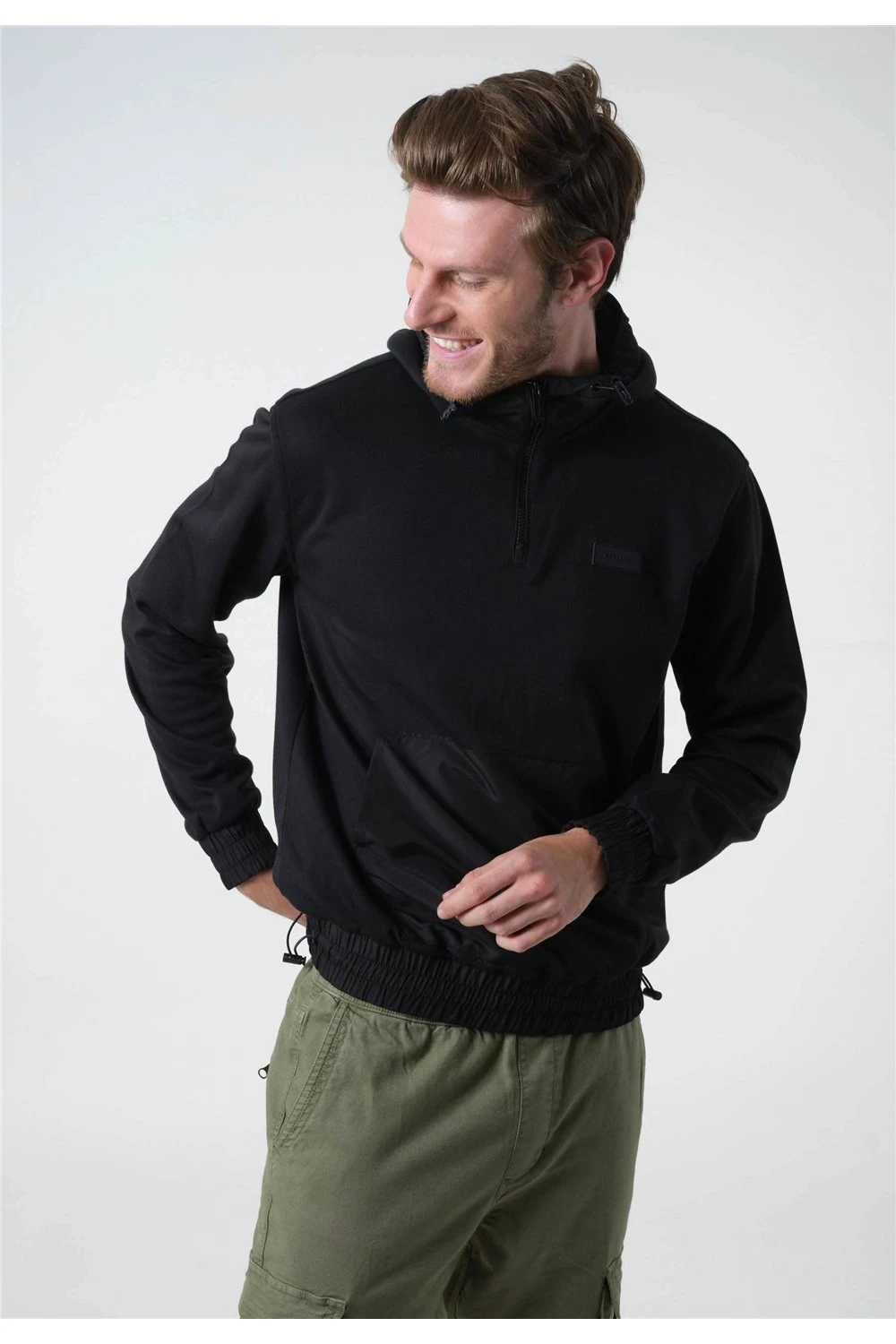 Sweats Sweat MAXIME - DeeluxeSweat MAXIME 5 Sweats Sweat MAXIME - DeeluxeSweat MAXIME – Image 4