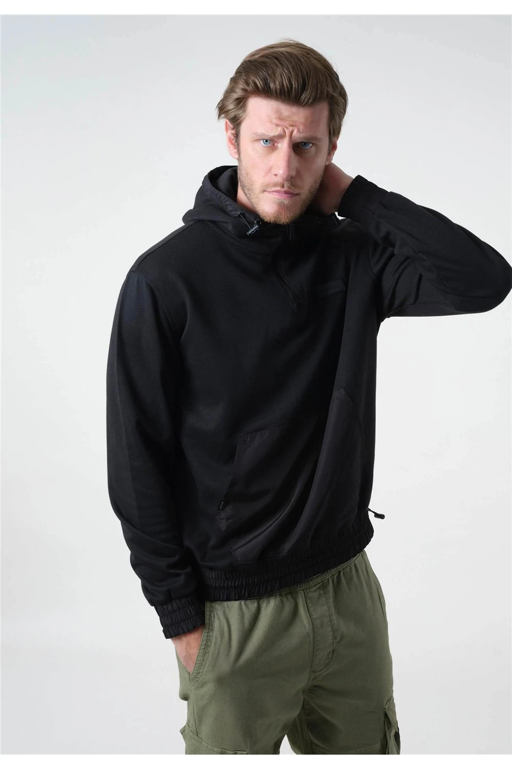 Sweats Sweat MAXIME - DeeluxeSweat MAXIME 6 Sweats Sweat MAXIME - DeeluxeSweat MAXIME – Image 5