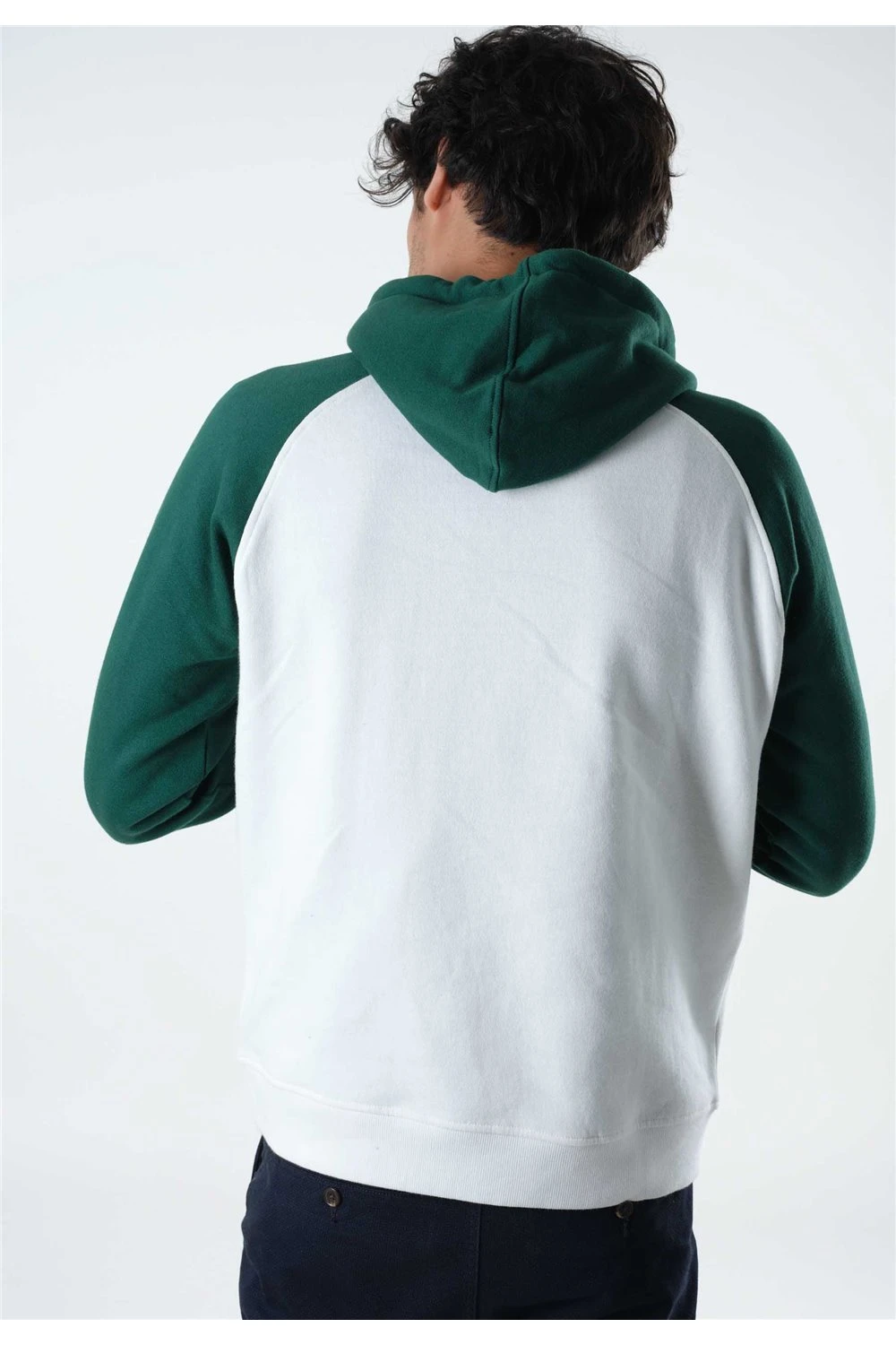 Sweats Sweat NETHER - DeeluxeSweat NETHER 4 Sweats Sweat NETHER - DeeluxeSweat NETHER – Image 2