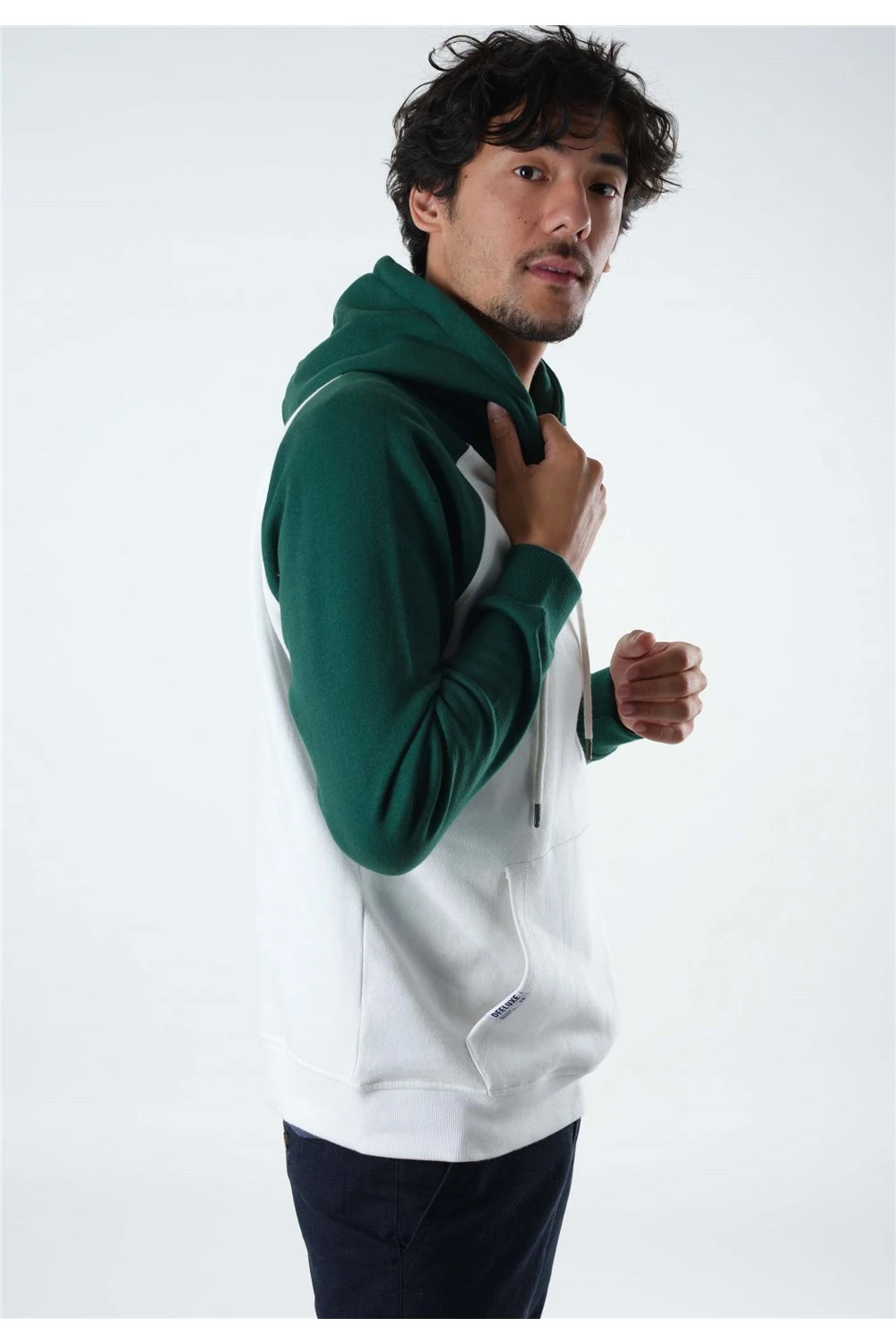 Sweats Sweat NETHER - DeeluxeSweat NETHER 5 Sweats Sweat NETHER - DeeluxeSweat NETHER – Image 3