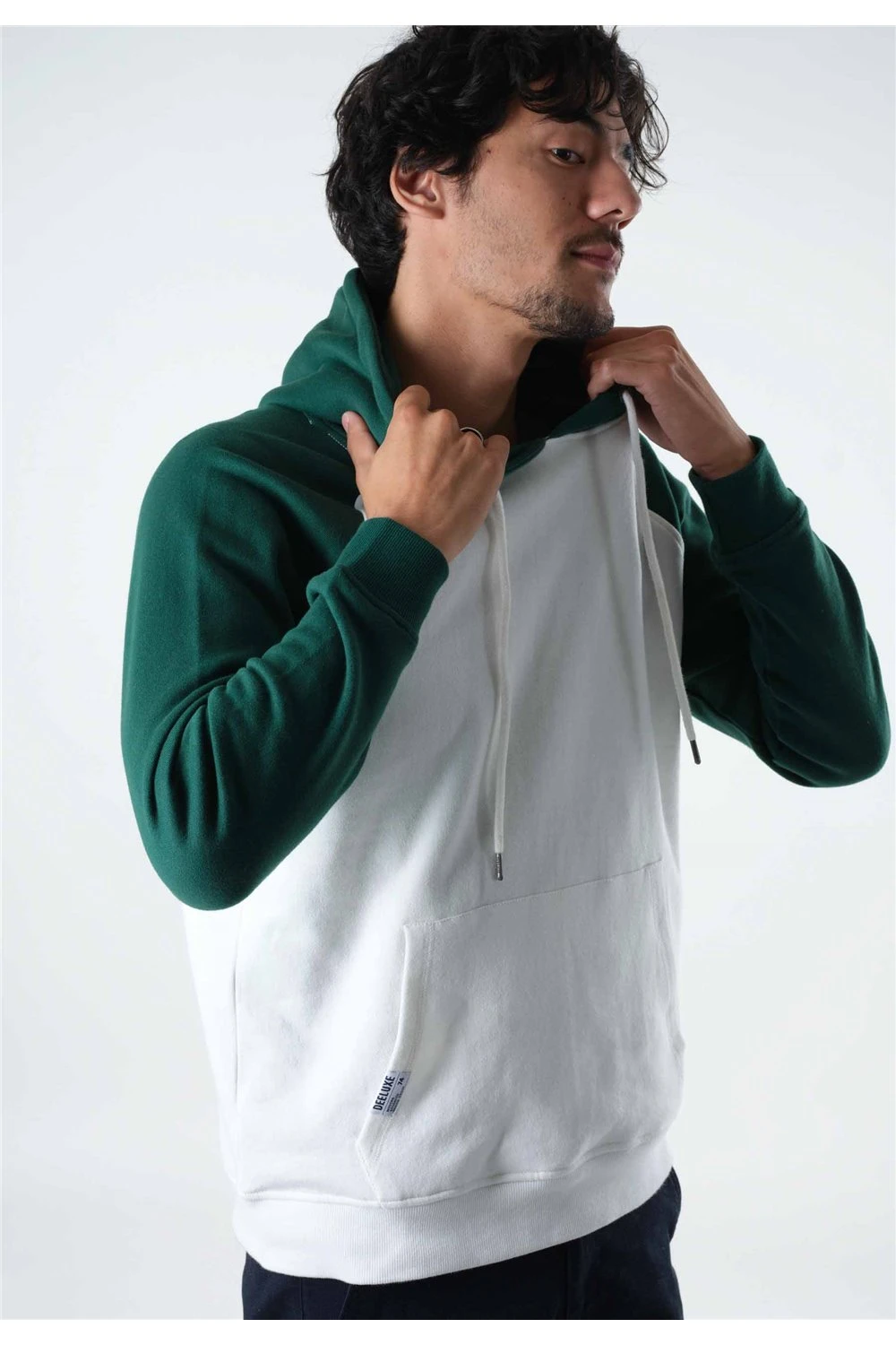 Sweats Sweat NETHER - DeeluxeSweat NETHER 6 Sweats Sweat NETHER - DeeluxeSweat NETHER – Image 4