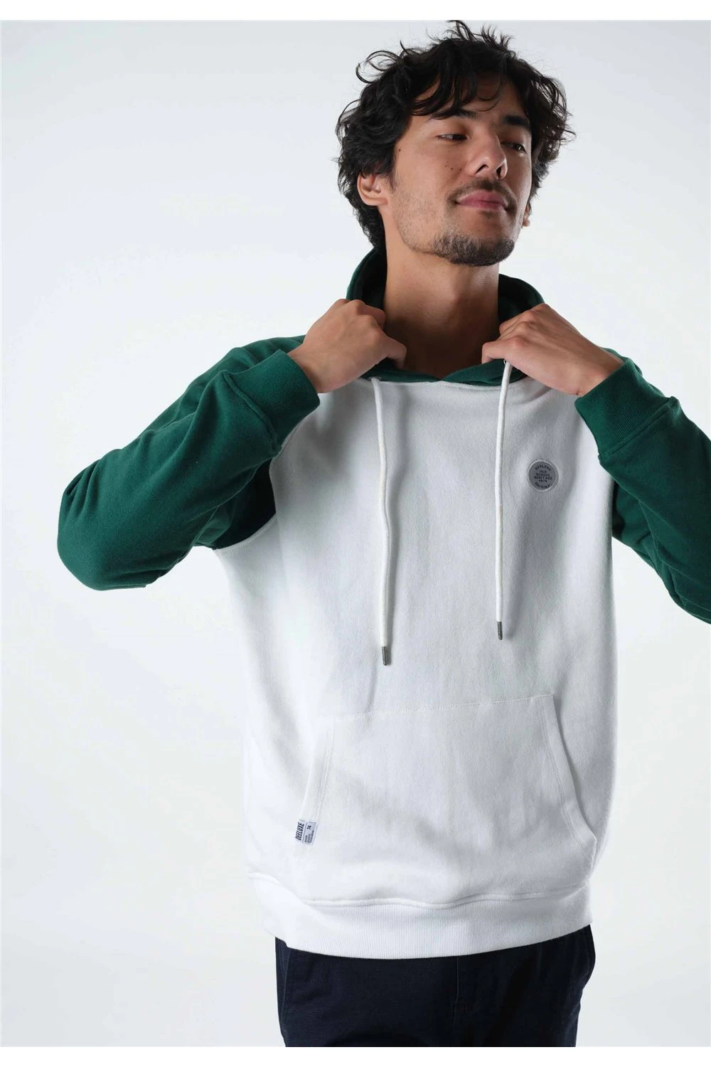 Sweats Sweat NETHER - DeeluxeSweat NETHER 7 Sweats Sweat NETHER - DeeluxeSweat NETHER – Image 5