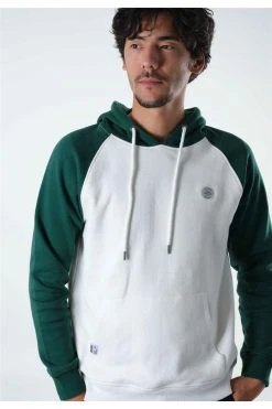 Sweats Sweat NETHER - DeeluxeSweat NETHER 13 Sweats Sweat NETHER - DeeluxeSweat NETHER -Vêtements Homme Soldes Magasin sweat nether 5