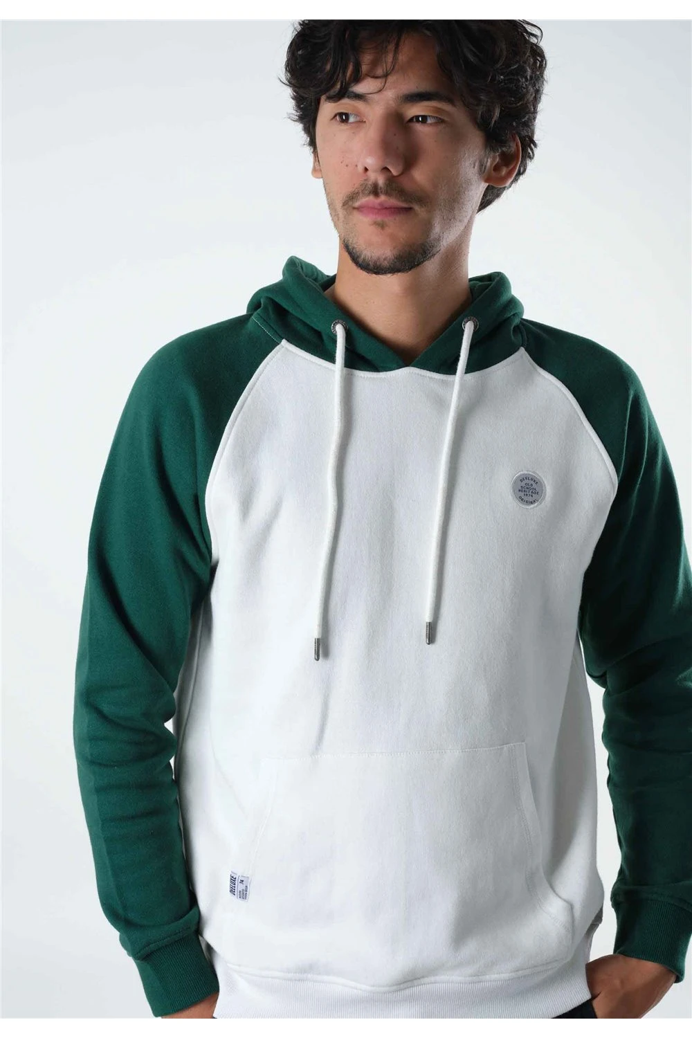 Sweats Sweat NETHER - DeeluxeSweat NETHER 8 Sweats Sweat NETHER - DeeluxeSweat NETHER – Image 6