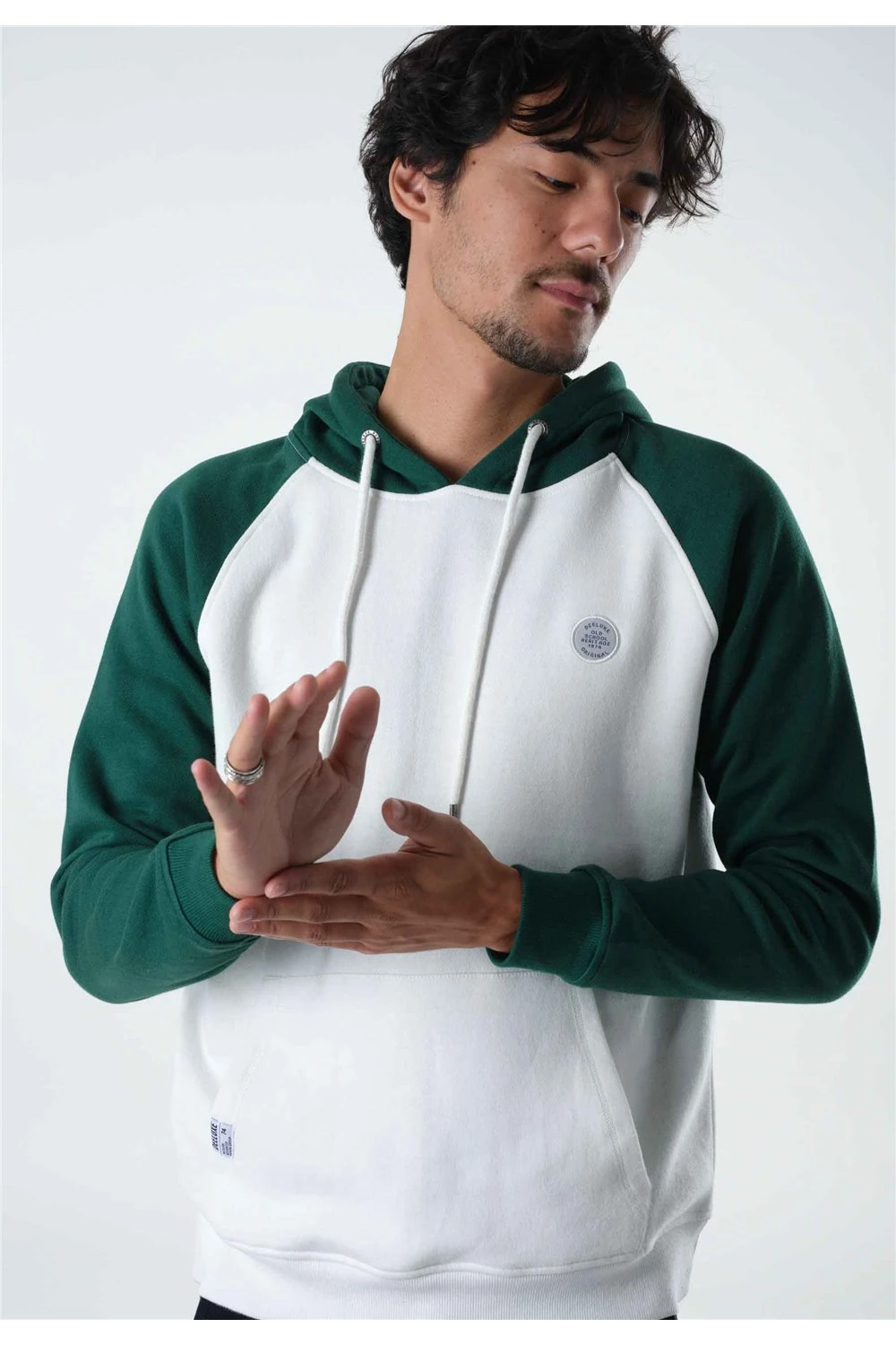 Sweats Sweat NETHER - DeeluxeSweat NETHER 3 Sweats Sweat NETHER - DeeluxeSweat NETHER