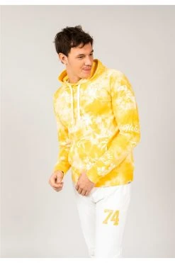 Sweats Sweat PACIFICO - DeeluxeSweat PACIFICO -Vêtements Homme Soldes Magasin sweat pacifico 2