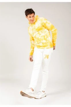 Sweats Sweat PACIFICO - DeeluxeSweat PACIFICO -Vêtements Homme Soldes Magasin sweat pacifico 3