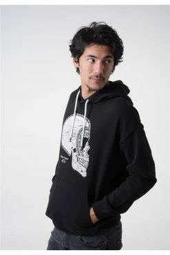 Sweats Sweat POSTING - DeeluxeSweat POSTING -Vêtements Homme Soldes Magasin sweat posting 3