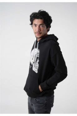 Sweats Sweat POSTING - DeeluxeSweat POSTING -Vêtements Homme Soldes Magasin sweat posting 4