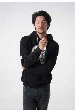 Sweats Sweat POSTING - DeeluxeSweat POSTING -Vêtements Homme Soldes Magasin sweat posting 5